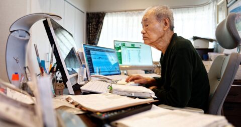 【投資歴70年 資産24億円】一流の投資家は「データ」ではなく、どう「買い手と売り手のバトル」を見る？ – 89歳、現役トレーダー 大富豪シゲルさんの教え