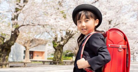 小学校入学前に親が子どもに教えておくべきこと・ベスト1 – まいにちがたのしくなるおやくそく できるかな？