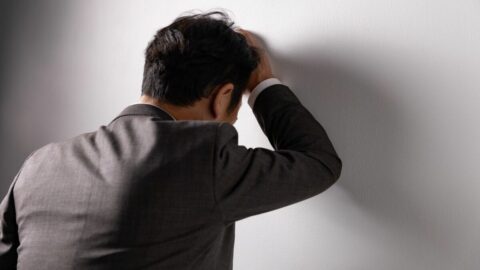 すぐ｢自分を責める人｣が知るべき”大きな勘違い” | リーダーシップ・教養・資格・スキル | 東洋経済オンライン