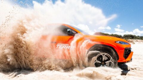 ｢ランボルギーニ｣の超体験型マーケティング | 高級車 | 東洋経済オンライン