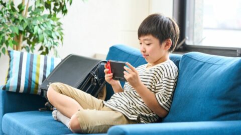 ｢宿題やった？｣が子をゲーム依存へ追い込む理由 | 子育て | 東洋経済オンライン