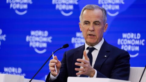 戦後秩序終焉に見るカナダの適応とロシアの苦境 | 外交・国際政治 | 東洋経済オンライン