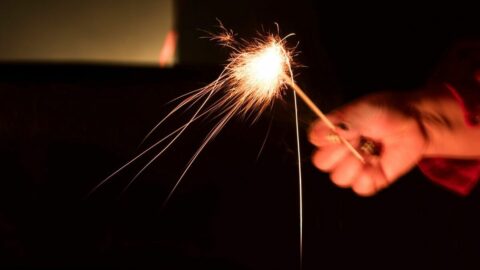 日本最後｢藁の線香花火｣つなぐ花火師一家の覚悟 | サオリス・ユーフラテスの数字の向こう側 | 東洋経済オンライン