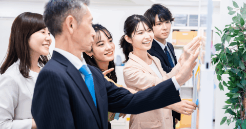 何の権限もないのに、新規事業を任されました。何から始めればいいのでしょうか？ – 戦略のデザイン