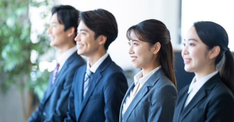 【社会人1年生座談会】やっといてよかった…入社後に泣かないための「自己分析」の方法 – 親と子の「就活最前線」