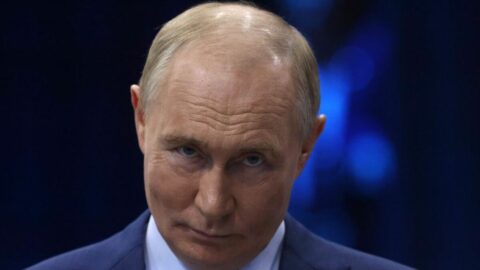 プーチンを好戦的にしてしまった者たちの正体 | 読書 | 東洋経済オンライン