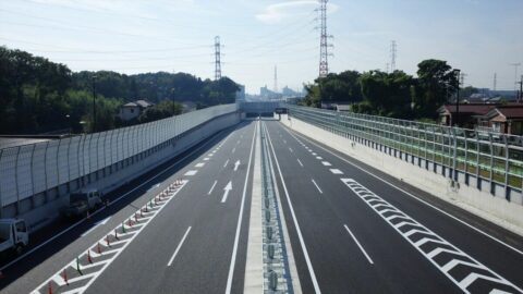 未定もあるけど…｢2025年度内｣開通の高速道路 | 佐滝剛弘の高速道路最前線 | 東洋経済オンライン