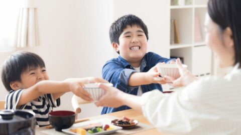 子供の脳を育てる｢手の込んだ料理｣より大切な事 | 子育て | 東洋経済オンライン