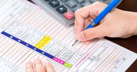 【誰でもできる】「確定申告が一瞬で終わる」人の“準備の中身”が簡単なのにすごすぎた – 「今日も仕事が終わらなかった」はなぜ起きるのか？　仕事が3倍速くなる計画・実行・中断の技術