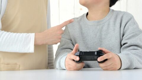 ｢子のゲーム依存｣加速させる親の3つの感情行動 | 子育て | 東洋経済オンライン