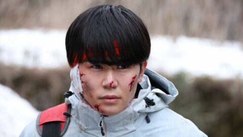 クマVS闇バイト…鈴木福主演パニック映画の衝撃 | 映画・音楽 | 東洋経済オンライン