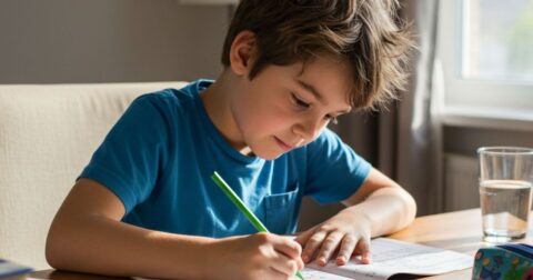 「成績が伸び悩む子」の親に共通するNG習慣・ワースト1 – 注目の1冊