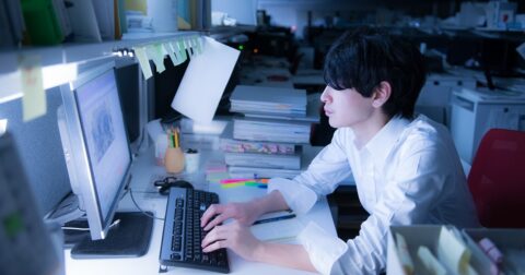 居心地がいいはずなのになぜ？若者が突然辞める「ホワイト企業」の特徴 – ニュースな本