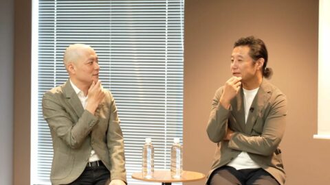 麻生×入山｢新規事業を生み出す”組織の作り方”｣ | 経営 | 東洋経済オンライン