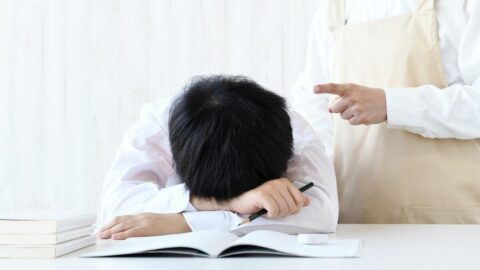 ｢失敗を隠す子｣の親に見られがちな”共通の特徴” | 学校・受験 | 東洋経済オンライン