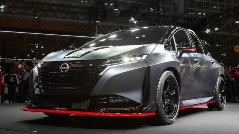 日産｢オーラNISMO RS｣に詰まった開発者の理想 | トレンド | 東洋経済オンライン