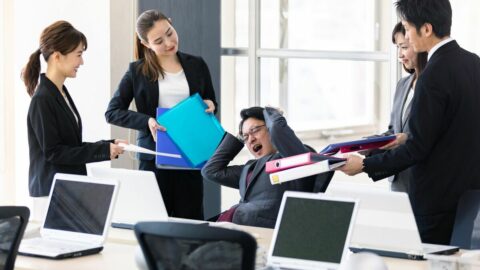 有能なリーダーほどハマってしまう自己犠牲の罠 | リーダーシップ・教養・資格・スキル | 東洋経済オンライン