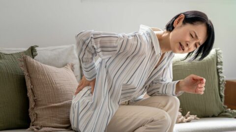 1日3分寝たままでいい”腰痛リカバリー”の方法 | 健康 | 東洋経済オンライン