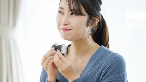 三大栄養素しっかり摂れる｢おにぎりレシピ5選｣ | グルメ・レシピ | 東洋経済オンライン