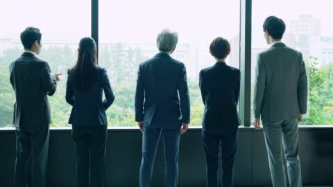 令和の上司像は｢偉ぶらないけど､舐められない｣ | リーダーシップ・教養・資格・スキル | 東洋経済オンライン