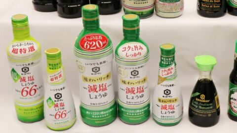 醤油の国内消費激減もキッコーマンの懐に切り札 | 食品 | 東洋経済オンライン