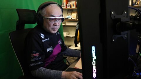 70歳おじいちゃん｢フォートナイト挑戦｣で人生激変 | おじいちゃんおばあちゃん3.0 | 東洋経済オンライン