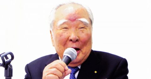 アルトは「あると便利」、ではワゴンRは？鈴木修・スズキ元会長はダジャレ力もカリスマ級だった！ – 「超一流」の流儀