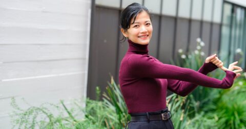 冷たくて硬い体は不調の入口？ 整体プロが教える「体を変える2つの習慣」 – すっきり自力整体