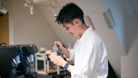 猿田彦珈琲｢世界と日常｣両極端な舞台で戦う理由 | 外食ビジネスのハテナ特捜最前線 | 東洋経済オンライン