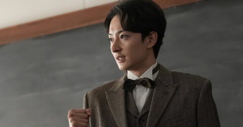 “サワショック”は相当なダメージ？濱正悟がトンチンカンな“あいさつ”で感じたこと〈ばけばけ第86回〉 – 続・続朝ドライフ