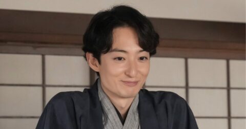 初々しいけど朝ドラ“常連”、濱正悟が演じる“吉沢亮のライバル”が感じのいい人に見えるワケ – 続・続朝ドライフ