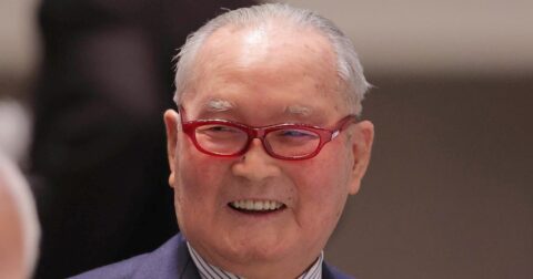 そりゃファンも夢中になるわけだ…長嶋茂雄が持っていた「運がいい人」の3つの特徴 – ニュースな本