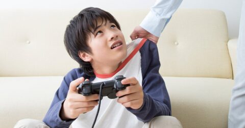 ゲーム漬けの子どもに「eスポーツ選手になるから制限はいらない」と言われたら、親はどうすべきか？→専門家の答え – ニュースな本