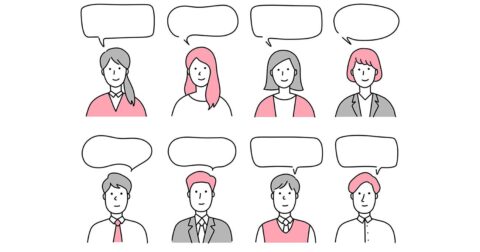 言語化がうまい人は、言語化がへたな人と何が違うのか？ – 自分に自信が持てません