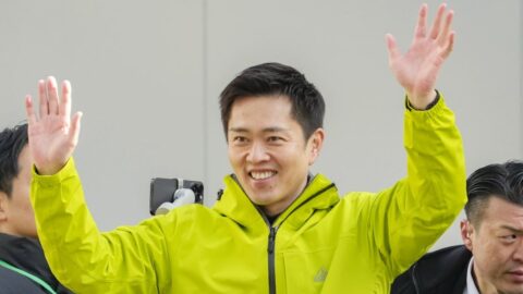 ｢自民単独過半数｣で維新･吉村代表を襲うWパンチ | 国内政治 | 東洋経済オンライン