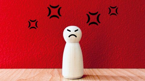 ｢すぐ他人を怒る人｣と｢怒らない人｣の決定的な差 | 健康 | 東洋経済オンライン