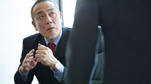 社長から直接｢業務連絡｣すぐに返信は危うい訳 | 東洋経済Tech×サイバーセキュリティ | 東洋経済オンライン