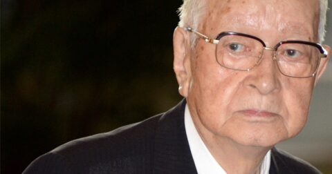 「そういうことを言う新聞は、潰したらいいんです」渡辺恒雄がキッパリ断言した「主筆」の役割 – ニュースな本