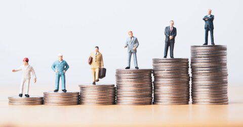 年収10倍の差を生む、たった3％の人だけがやっていた「入社前の習慣」とは？ – 即戦力！