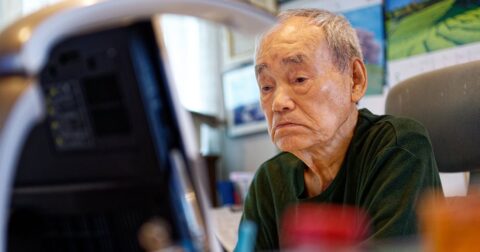 資産25億円でも「割に合わない」!? 89歳現役デイトレーダーが語る“衝撃の本音” – 87歳、現役トレーダー シゲルさんの教え　 資産18億円を築いた「投資術」