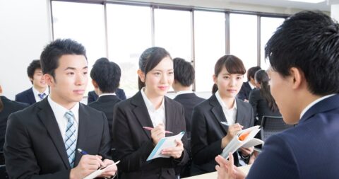 「内定ゼロ＝仕事ができない人」なのか？ – ありのままの自分で、内定につながる　脇役さんの就活攻略書