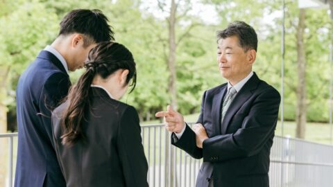 あなたの上司が｢正反対のことを言う｣本当の理由 | リーダーシップ・教養・資格・スキル | 東洋経済オンライン