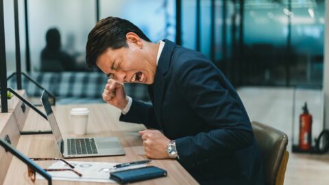 ｢いつも正しい人｣は､なぜ｢いつもイラつく｣のか? | リーダーシップ・教養・資格・スキル | 東洋経済オンライン