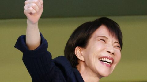 勝つのは女神か学会か？｢公明重点区｣猛烈な逆風 | 国内政治 | 東洋経済オンライン