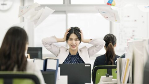 日独､年264時間の労働時間差を生む仕組みの違い | リーダーシップ・教養・資格・スキル | 東洋経済オンライン