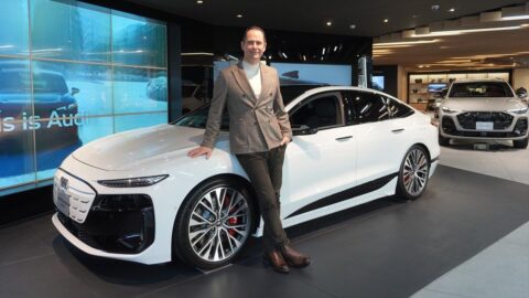 ｢技術による先進｣変えぬアウディの製品戦略 | トレンド | 東洋経済オンライン