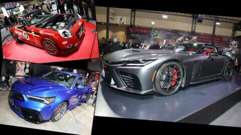 トヨタ･ダイハツ･ホンダ注目スポーツカー3選 | スポーツカー | 東洋経済オンライン