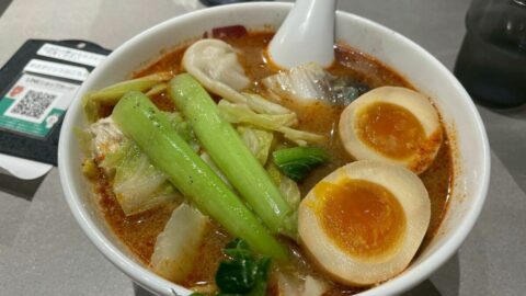 ｢唐揚げ店→麻辣湯店｣転換映すブーム終焉の兆し | 外食 | 東洋経済オンライン