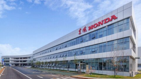 〈独自〉ホンダ､中国で自前のEV開発を大縮小か | ダイジェスト版 | 東洋経済オンライン