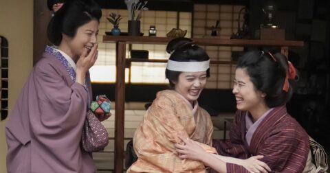 「今のままでは演じられない」話題の円井わんが朝ドラの役作りで“しんどくなった”ワケ〈ばけばけ第88回〉 – 続・続朝ドライフ